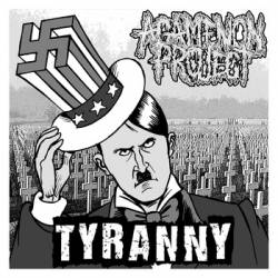 Agamenon Project : Tyranny